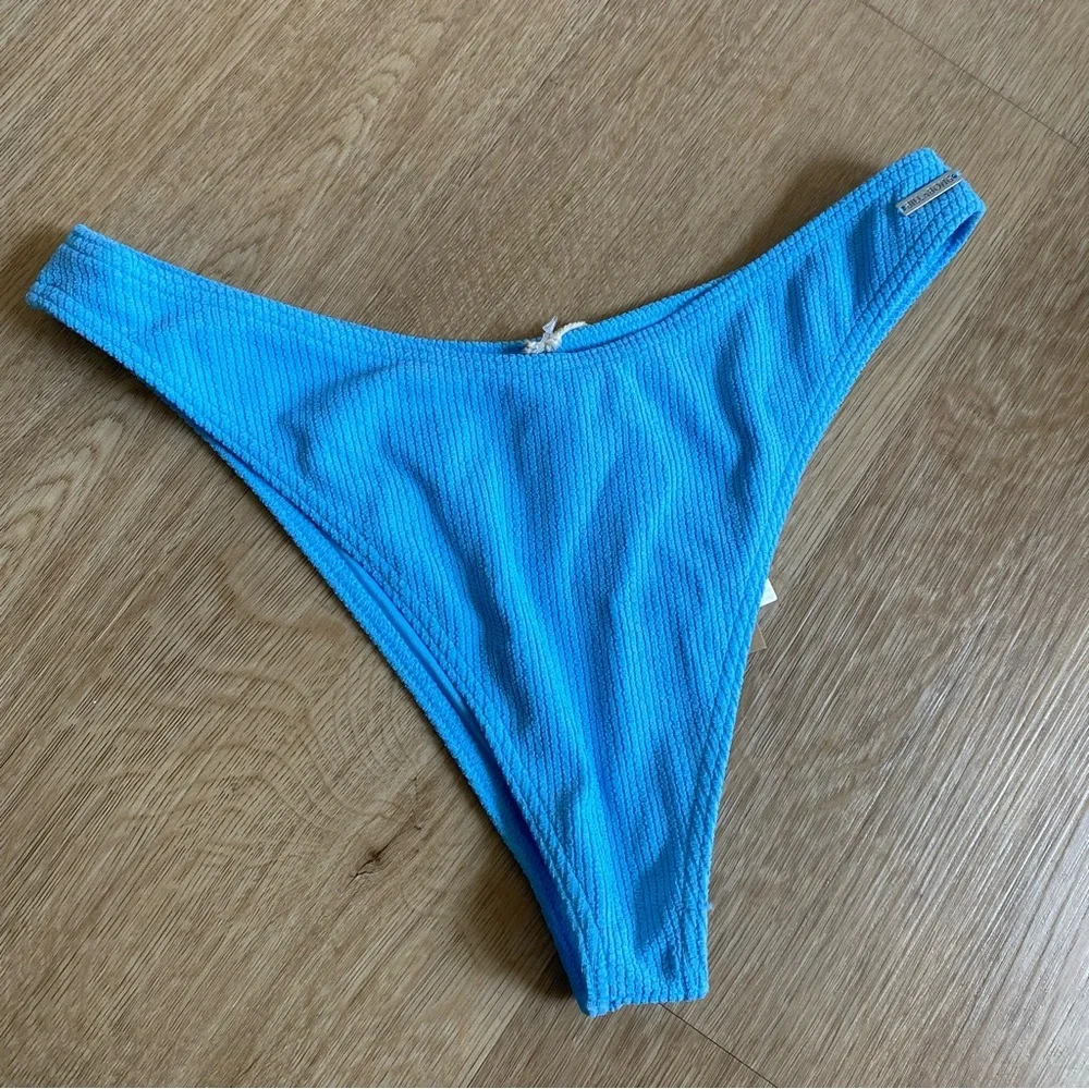 Billabong Women's Sunrays Skimpy Hike Bikini Bottom